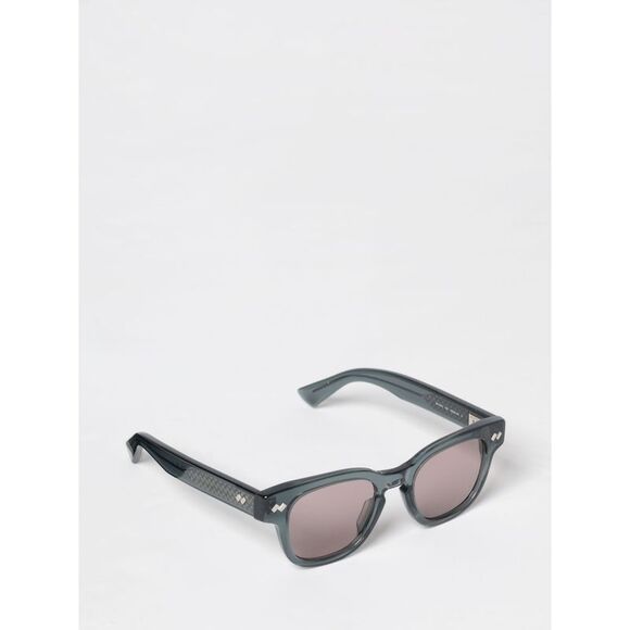 Bottega Veneta Sunglasses Men Grey